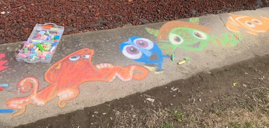 Amazing art creations